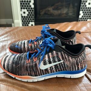 Nike Free women’s size 9.5